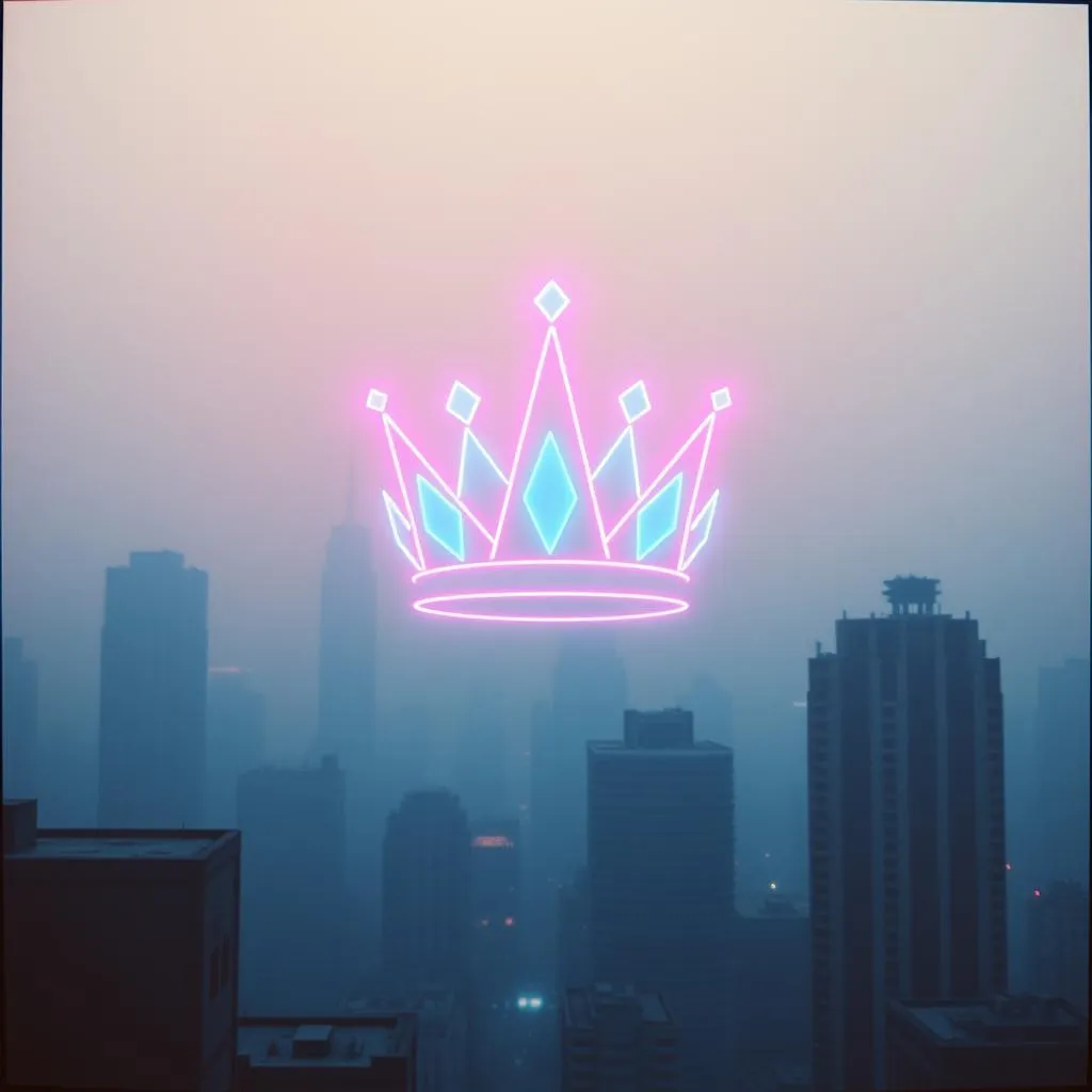 Queen of the Trap