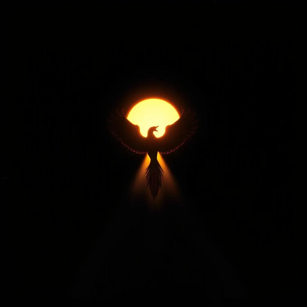 Turning Shadows into Light