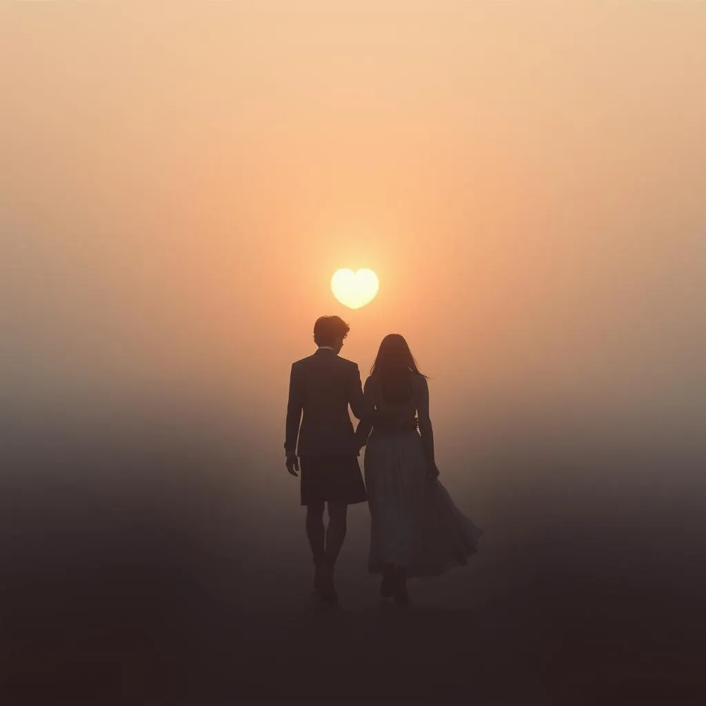 My Friend’s Heartbreak To Reclaimed Love; Story: #1.
