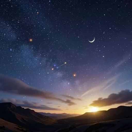 INTO THE INFINITE
