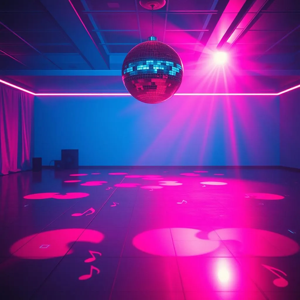 Track 1 – BIG BOOTY BOUNCE (Extended)