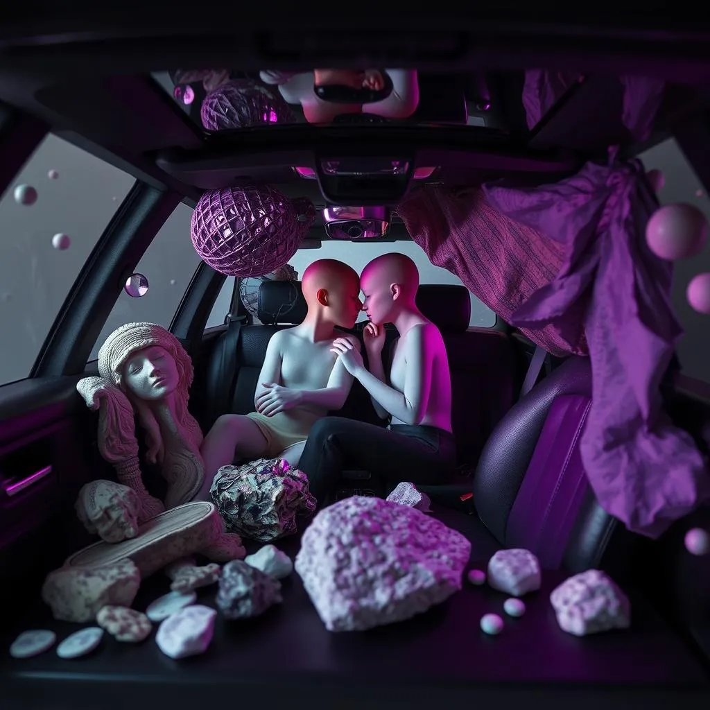 Backseat Lover