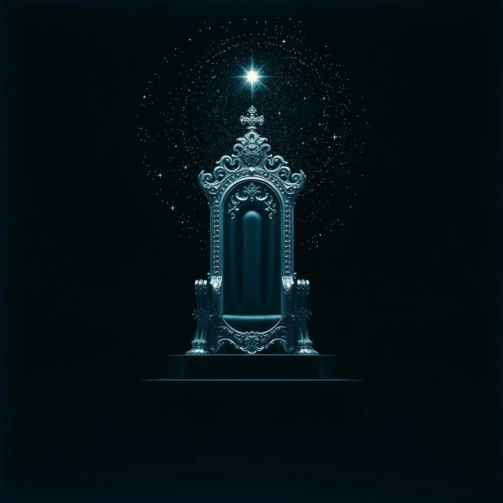 Cold Emperor