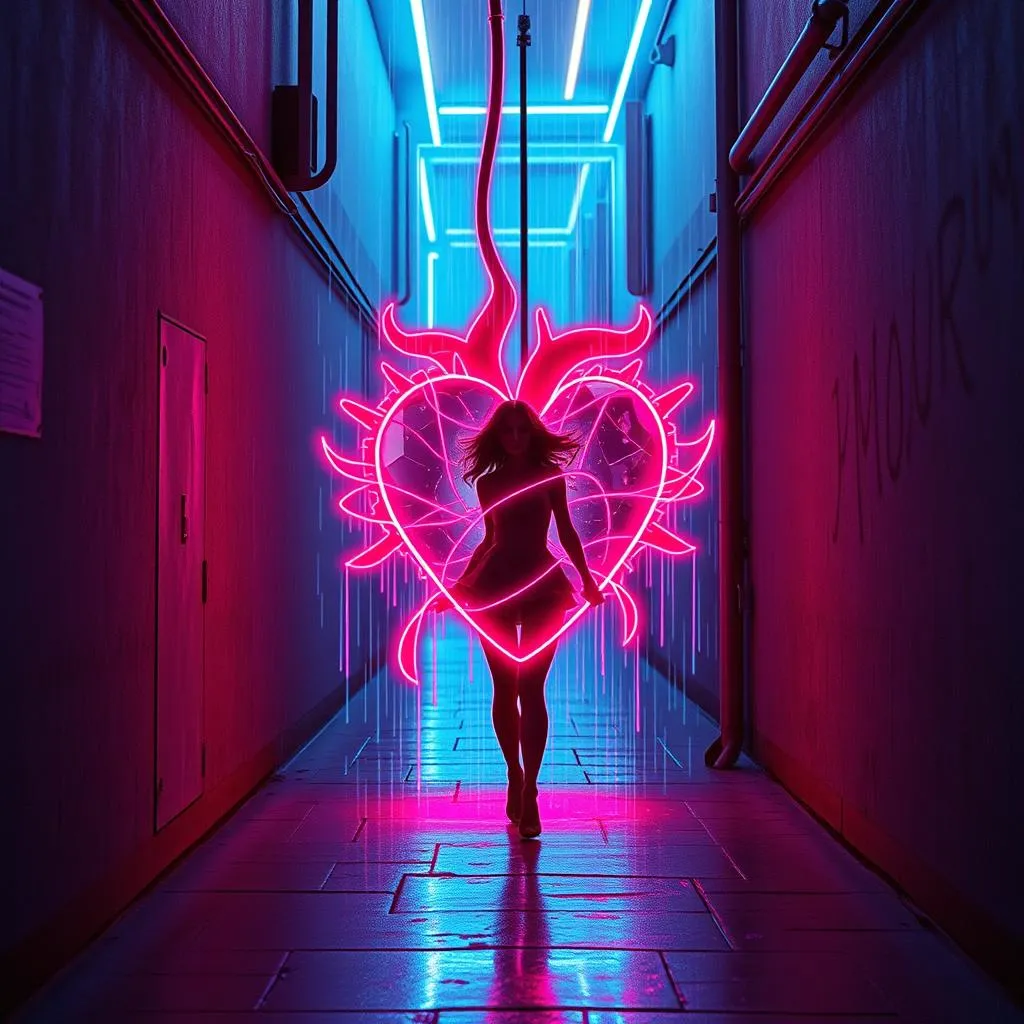 Psycho Psycho