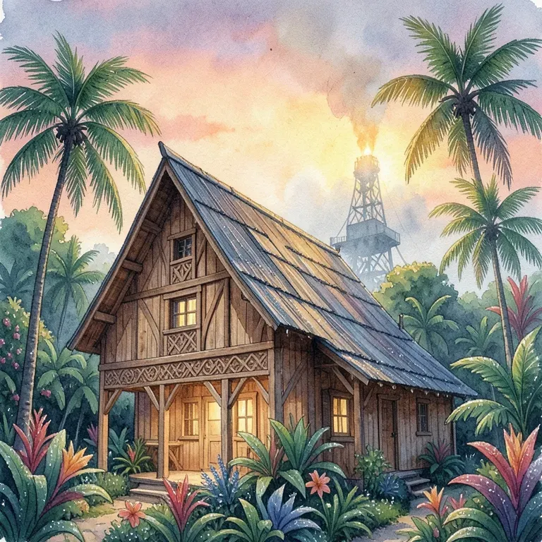 the Eden of prosperous countries thanks to their people