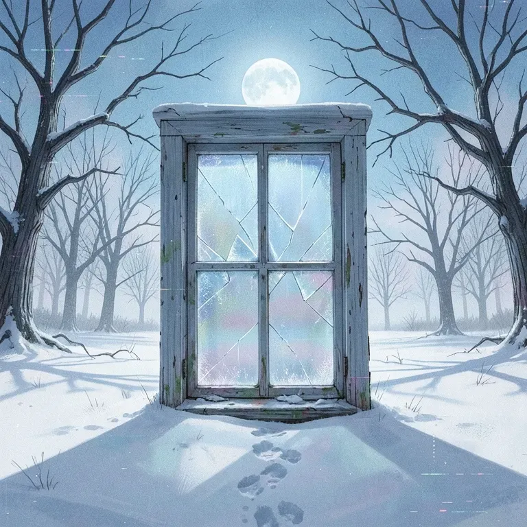 Frostbite