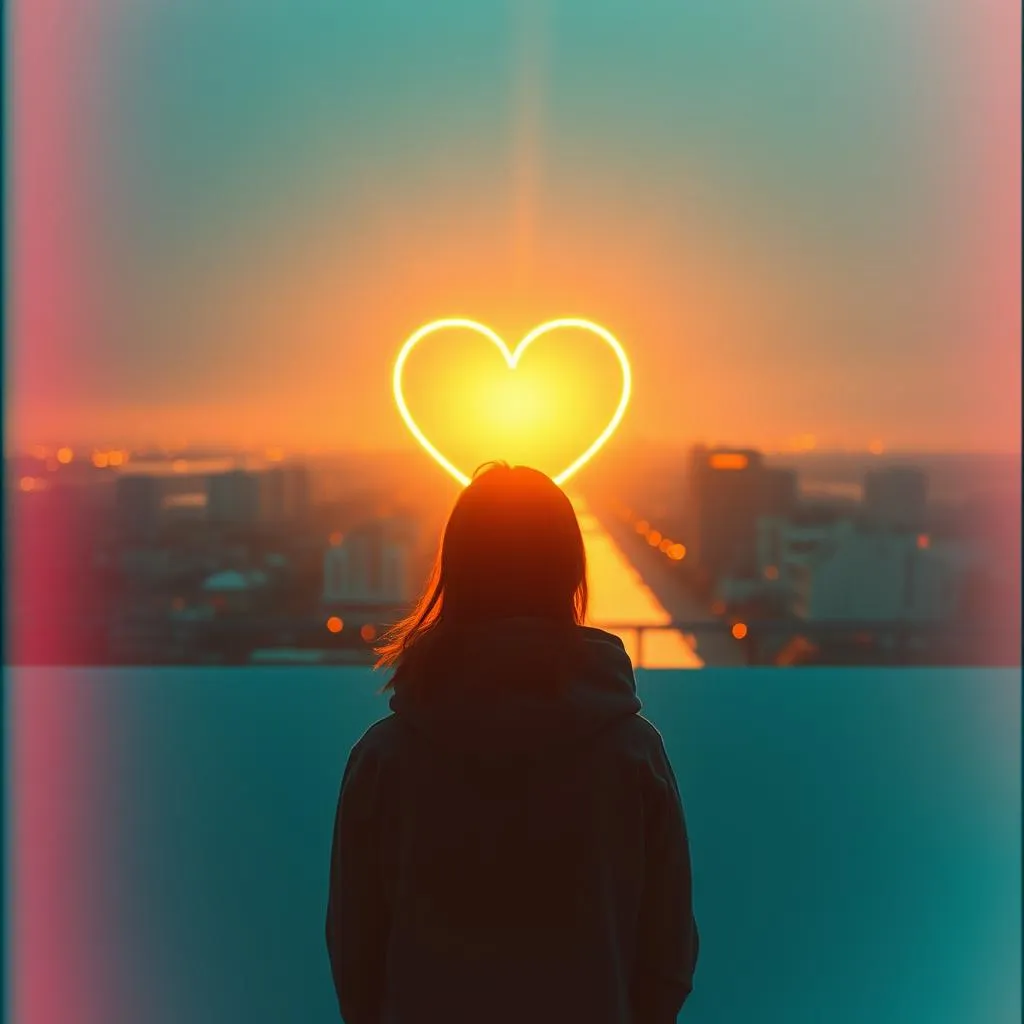 Lost In Your Screen