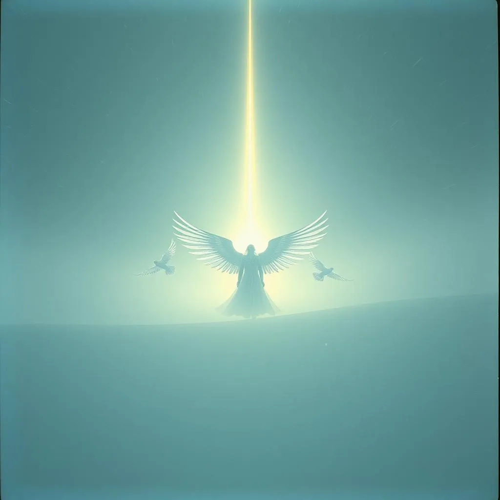 Valkyrie's Guiding Souls Home