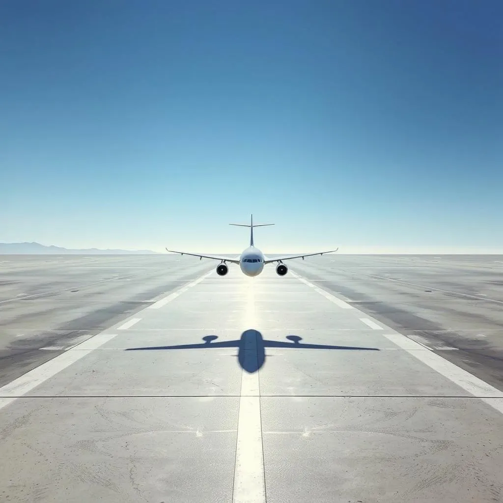 Elevate Like an Aeroplane