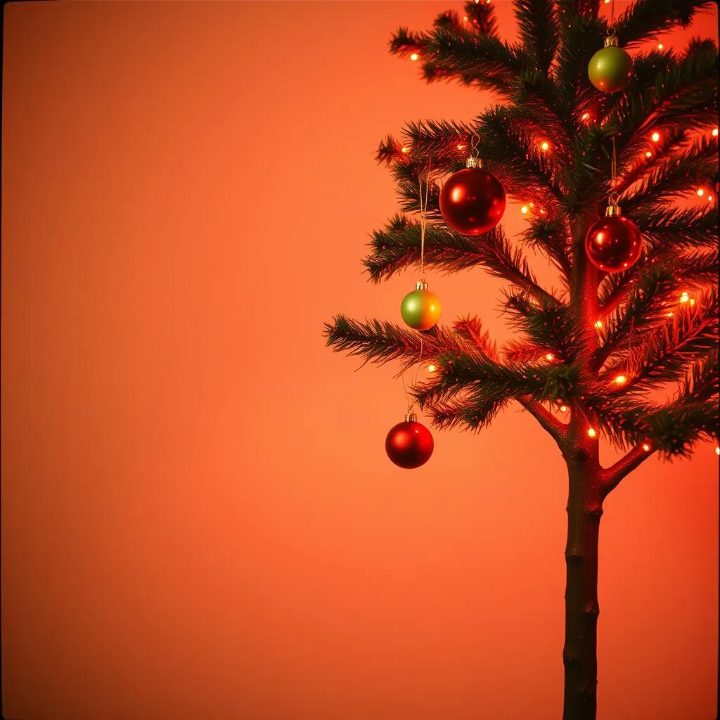 Fuck It, It's Christmas