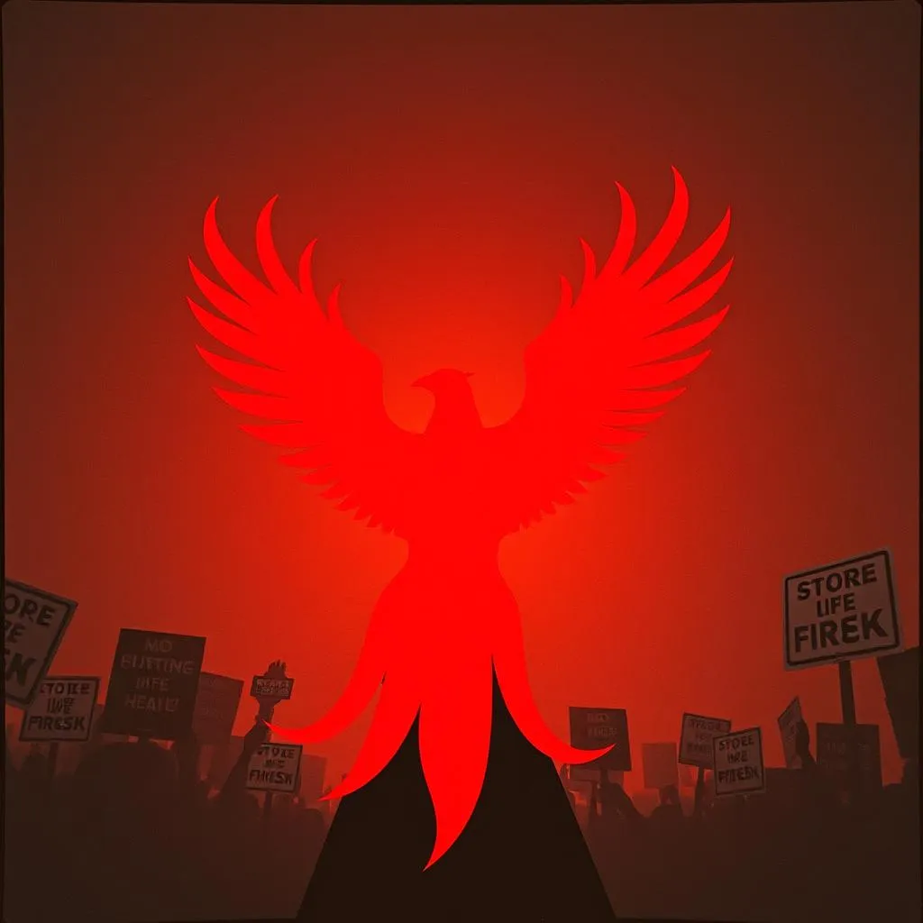 Voices of Change