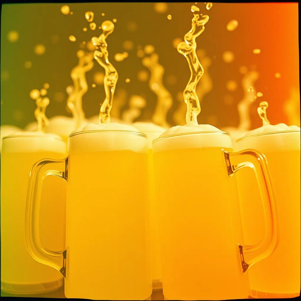 Biermarkl
