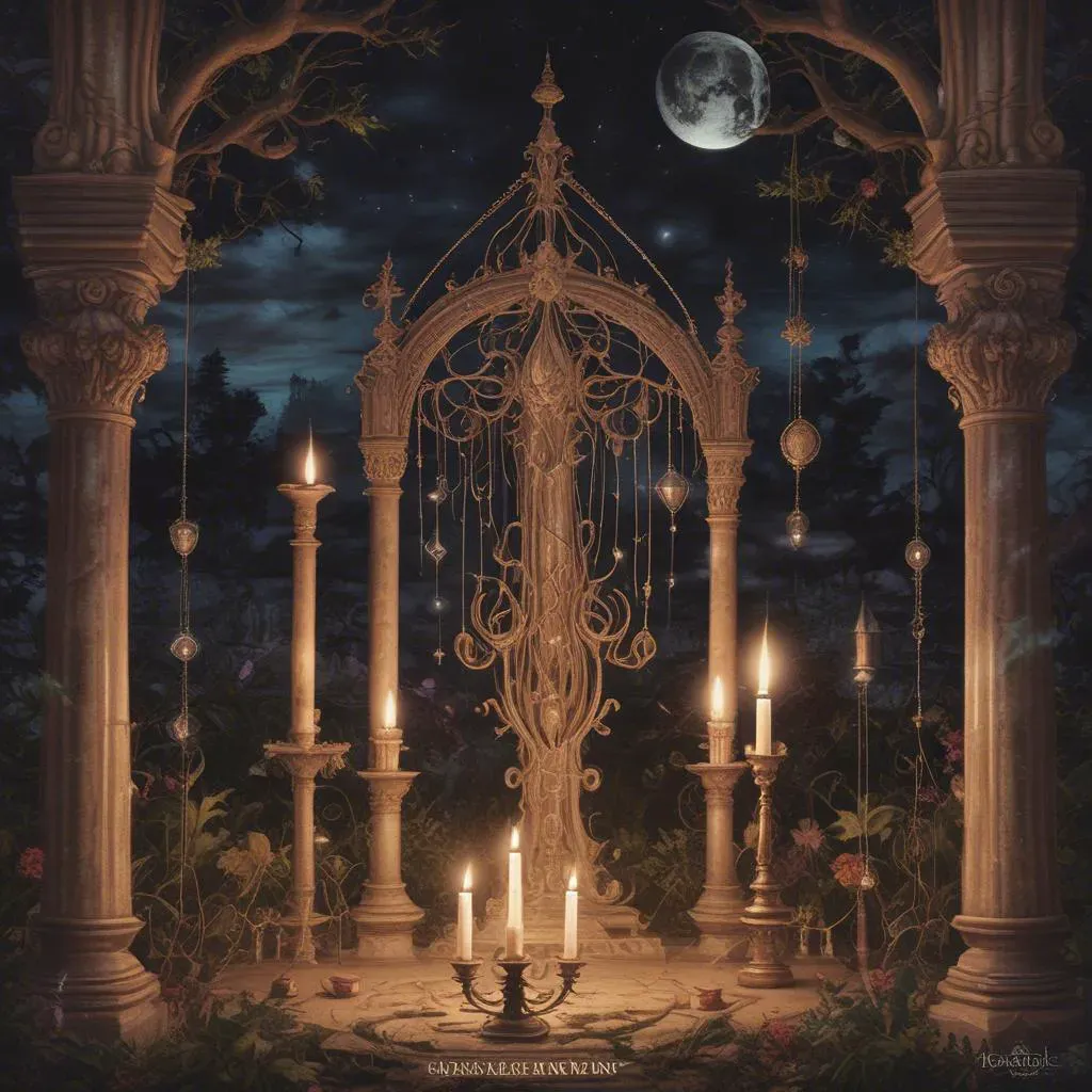 Desires for Sale