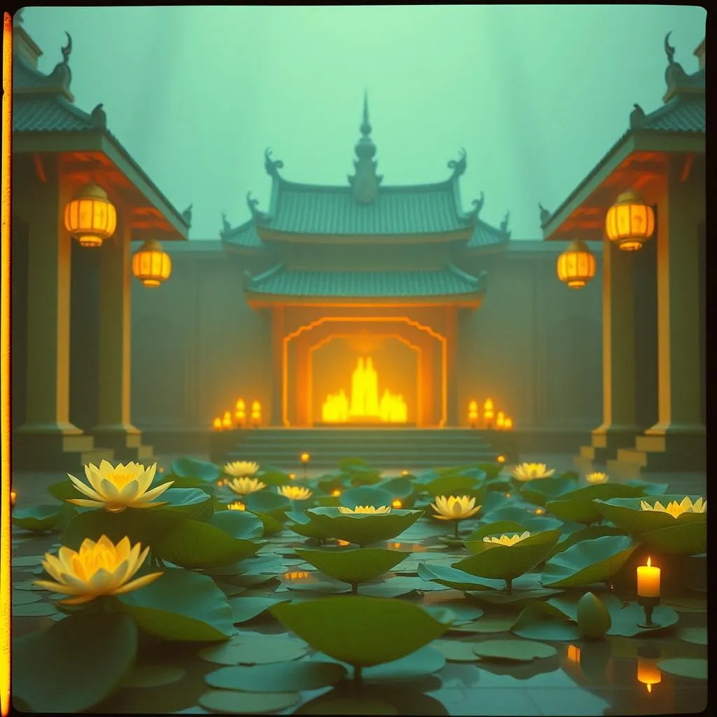 फेण्डेश्वराय भजन