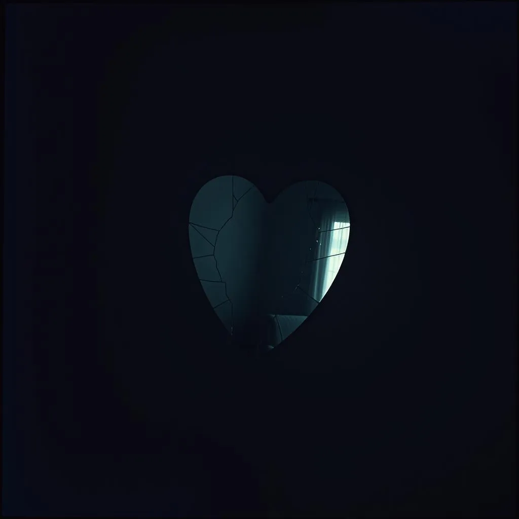 Heartbreak