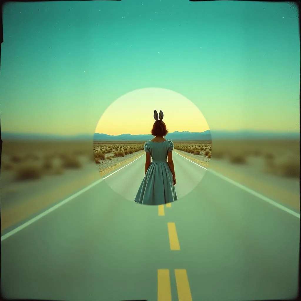 Rabbit Hole