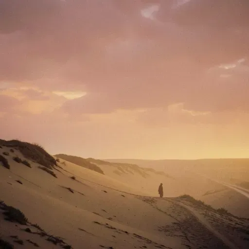 Dust