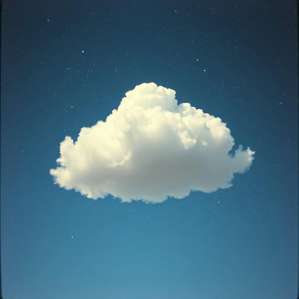 Make love on a cloud