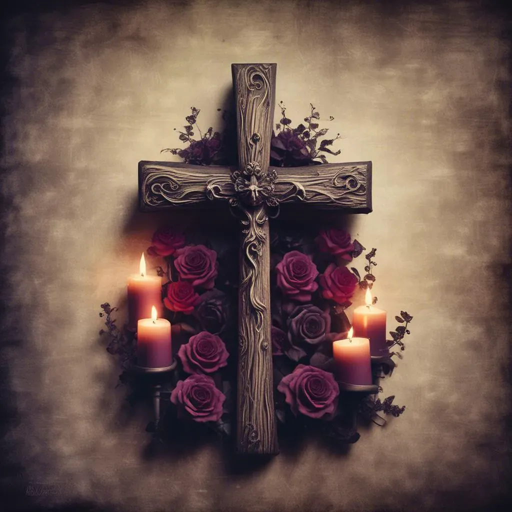 The Darkest Crown