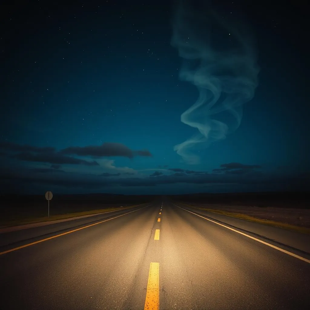 Backroad