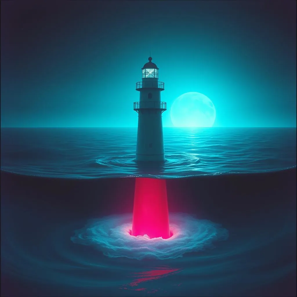 Stay Above Water