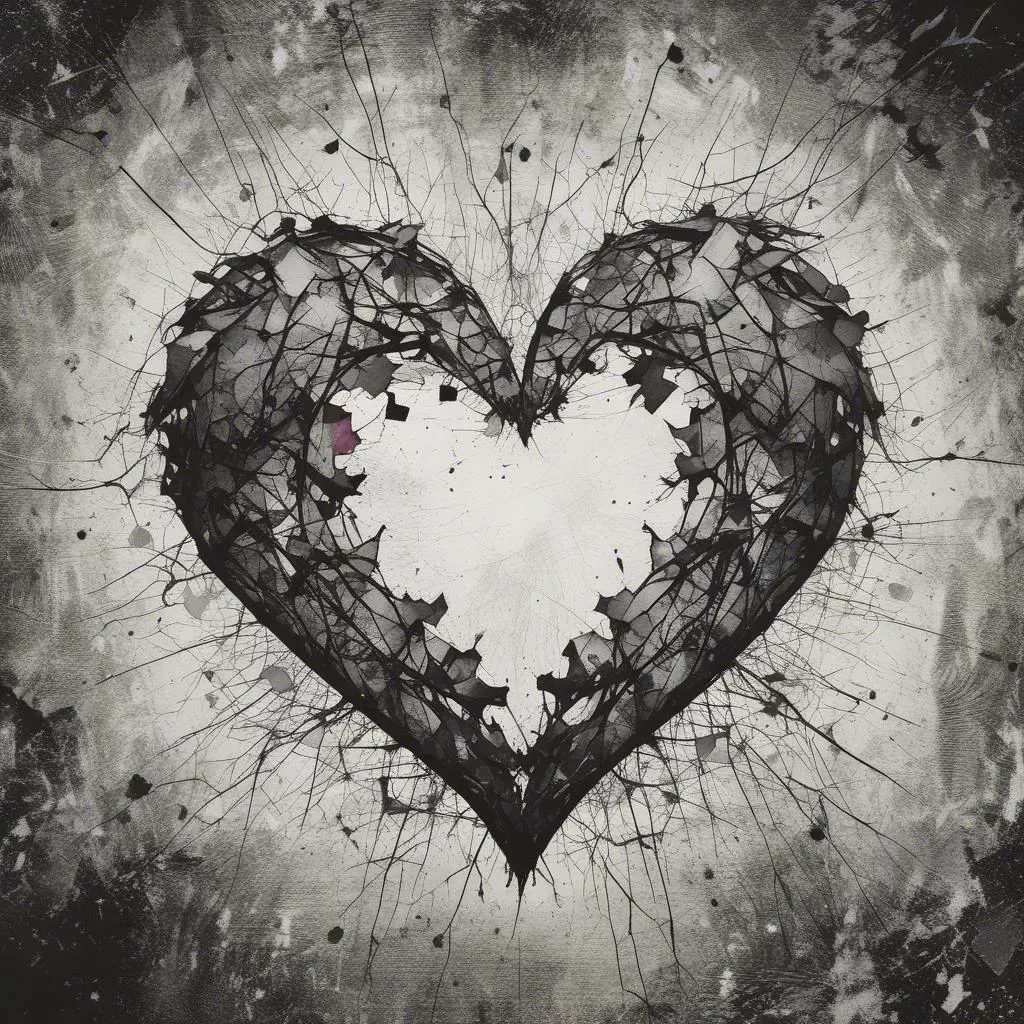 Promessas de amor 9