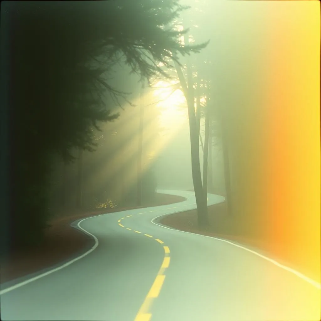 What Lies Ahead