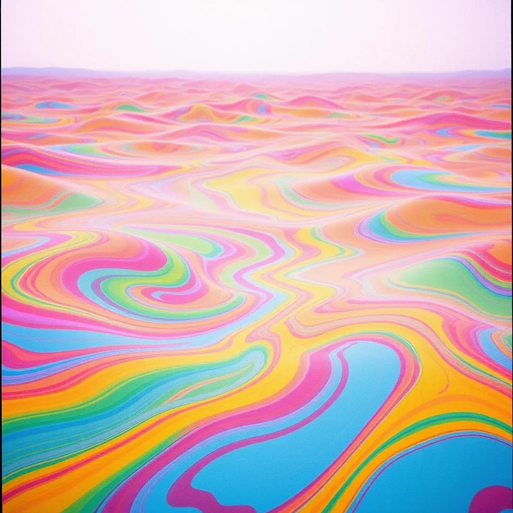 Sugar Vibes