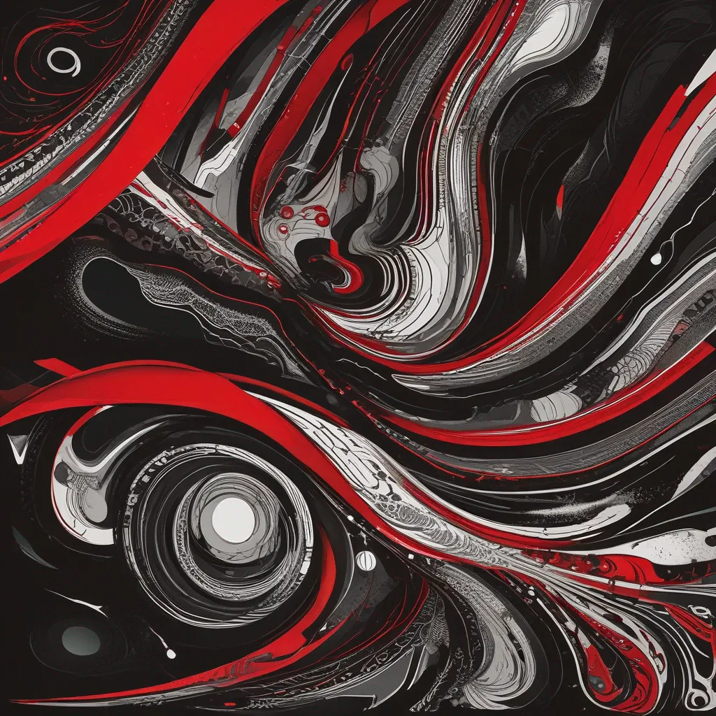 Dark Seduction