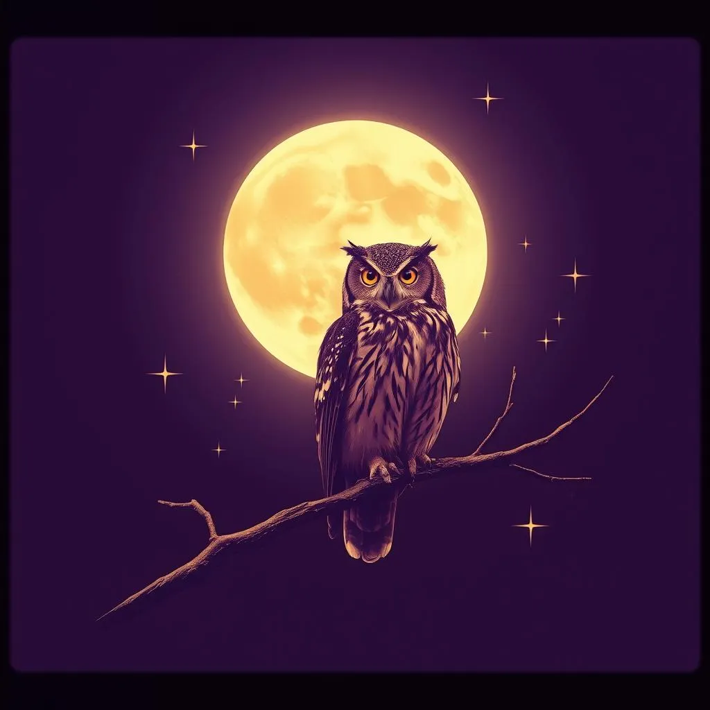 Queen of the Night