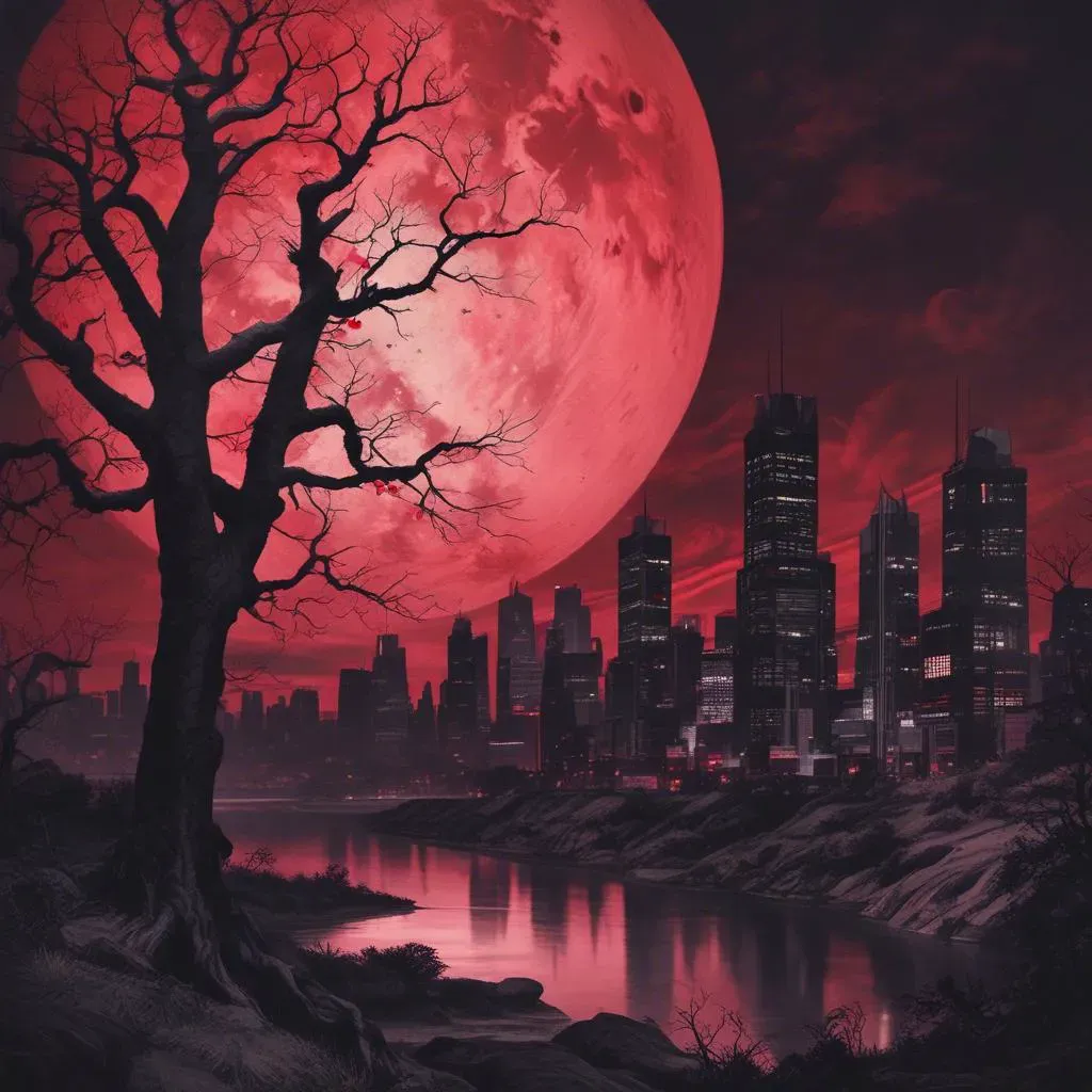 March of the Damned