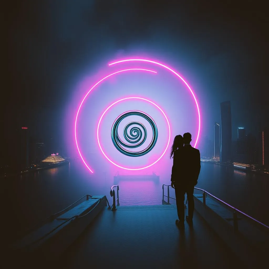 Espiral ft. oShaman & SlowGM (Uzumaki)]