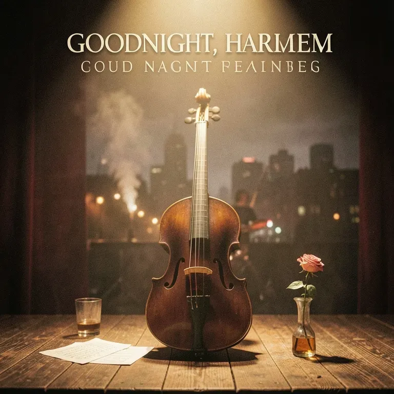 Goodnight, Harlem