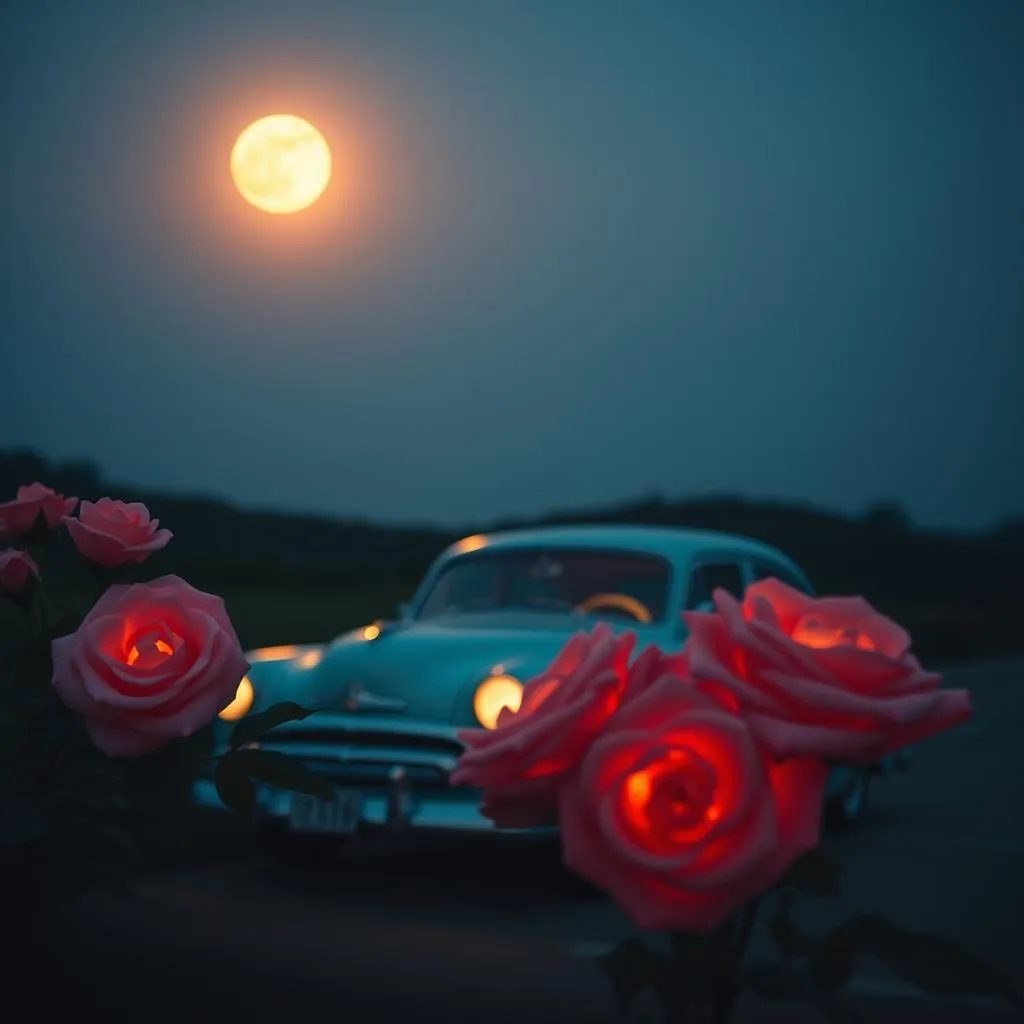 Dreaming