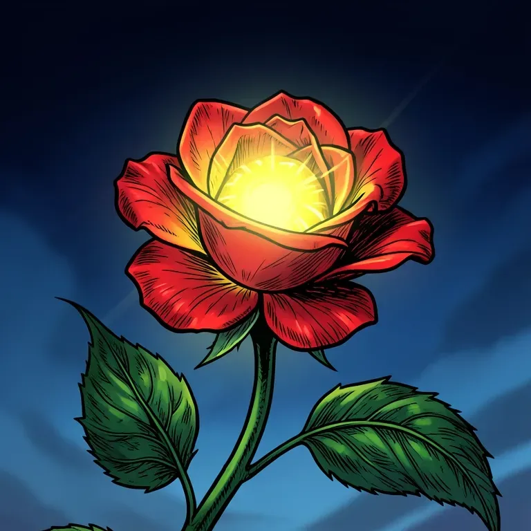 Rose Run