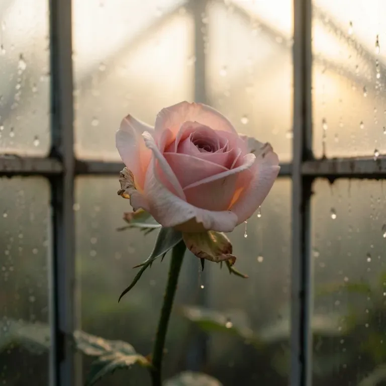 Numb Where Love Should Be” (Part 3)