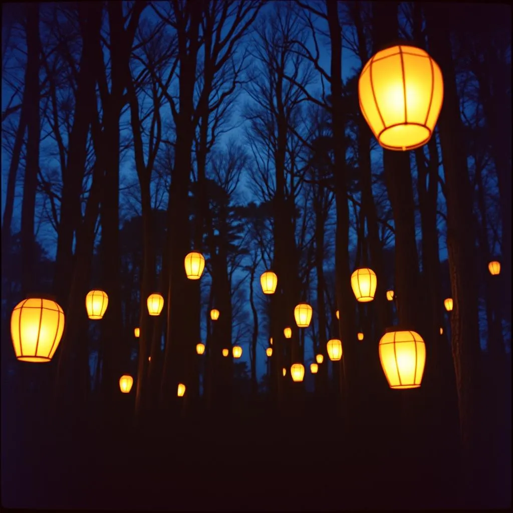 Midnight Dream