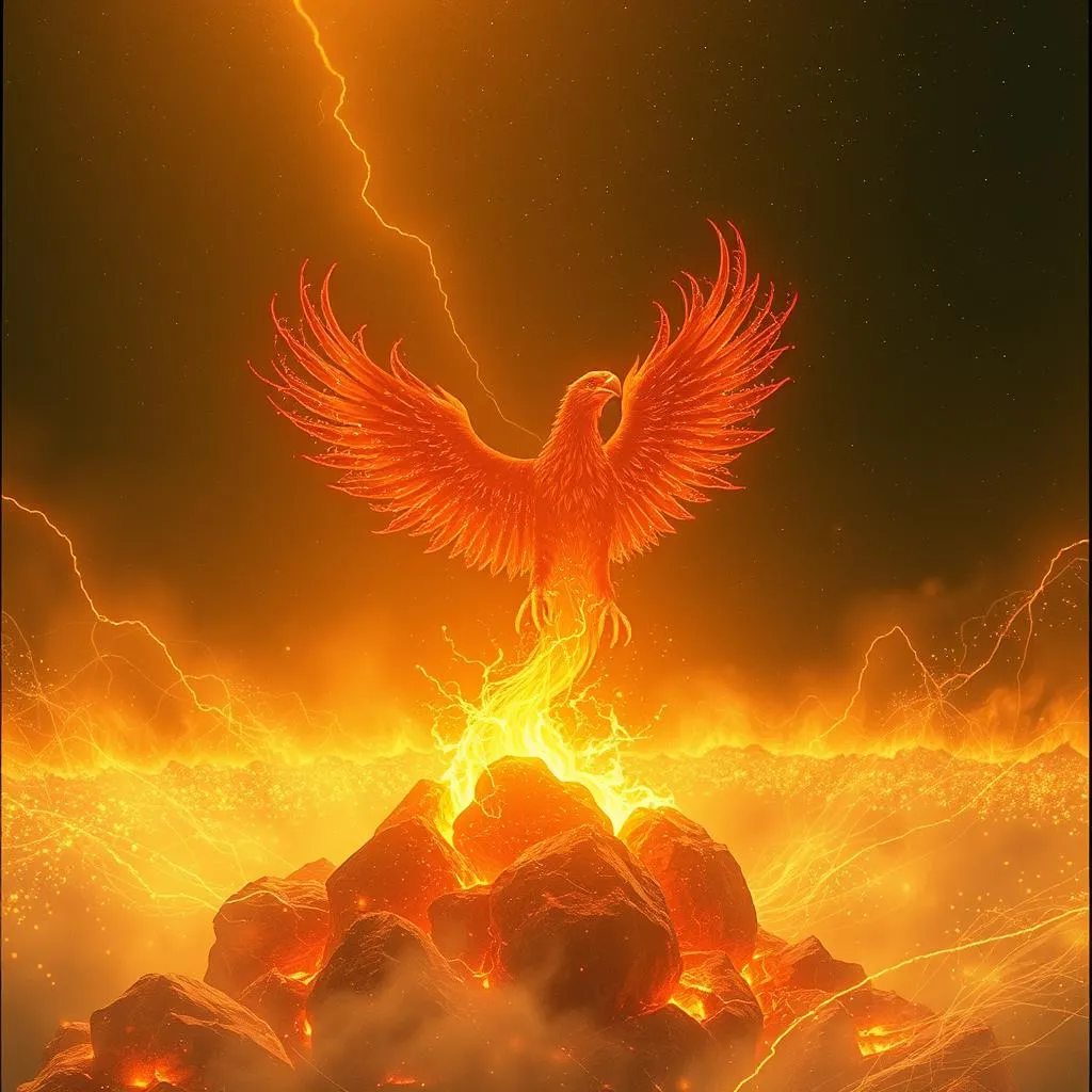 Sacred Fire
