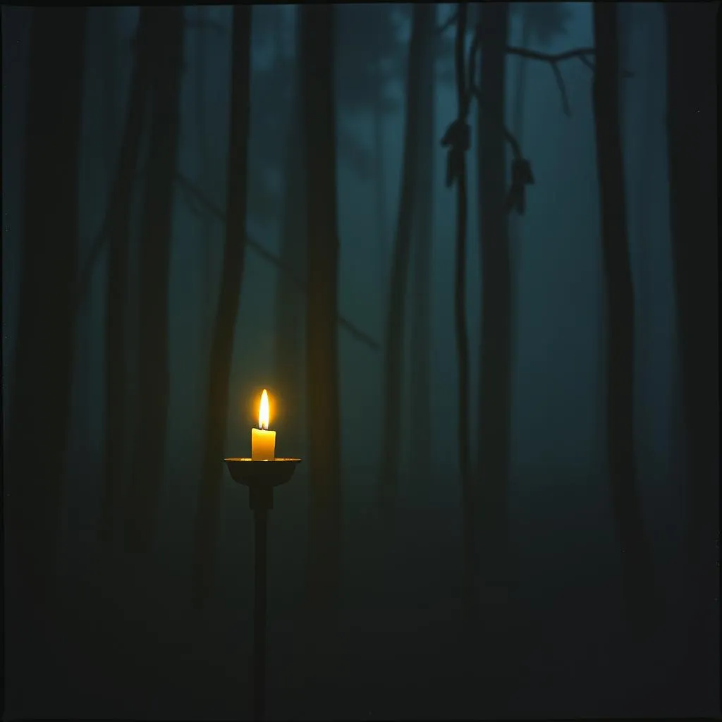 Echoes of Survival