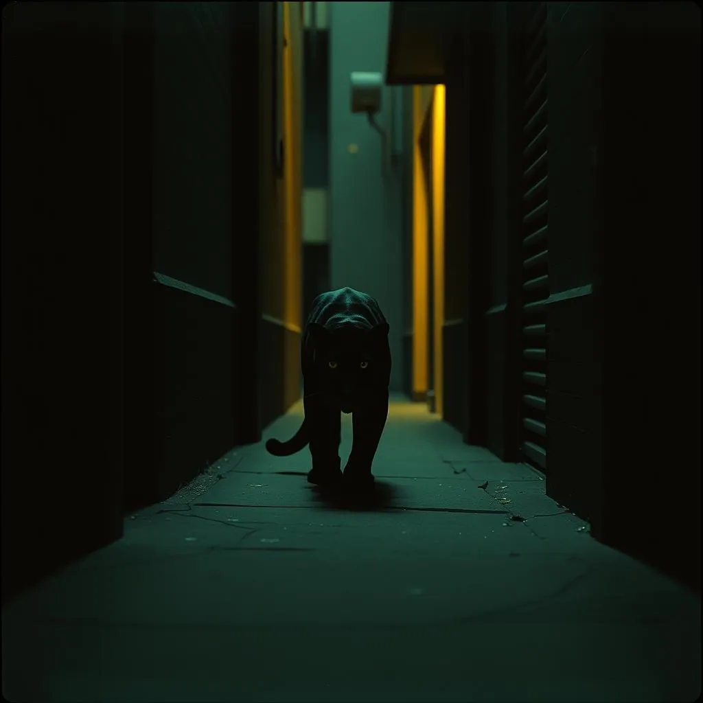 Stealth Mood ft Djdonkozmo