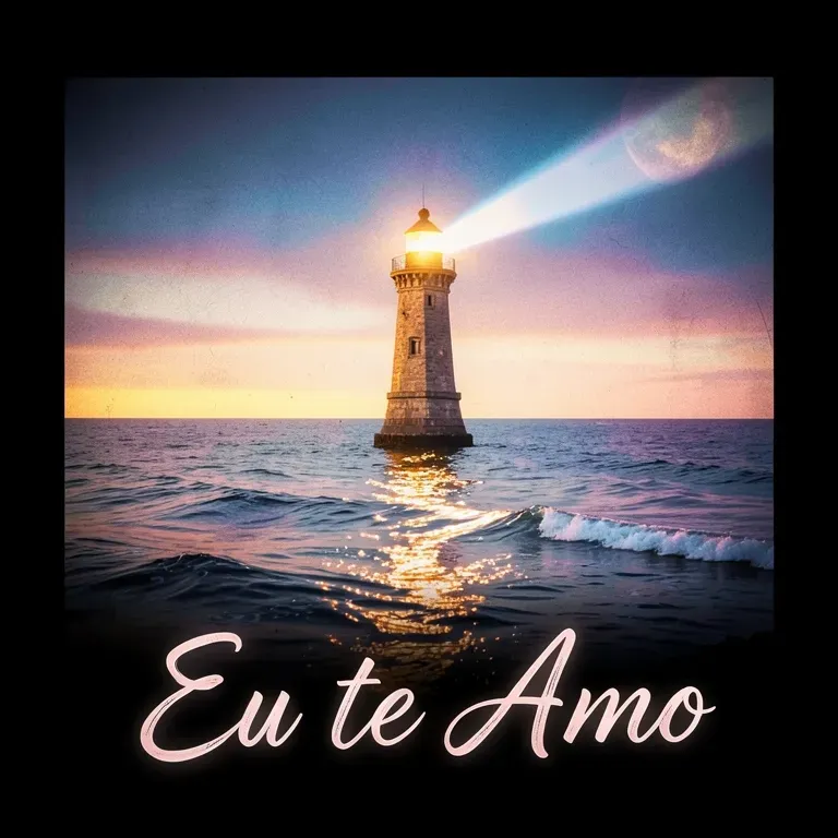 Eu te Amo