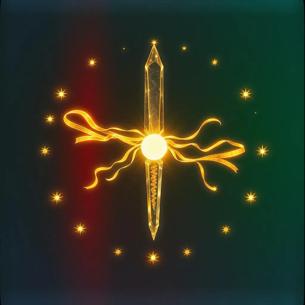 Magic Soul