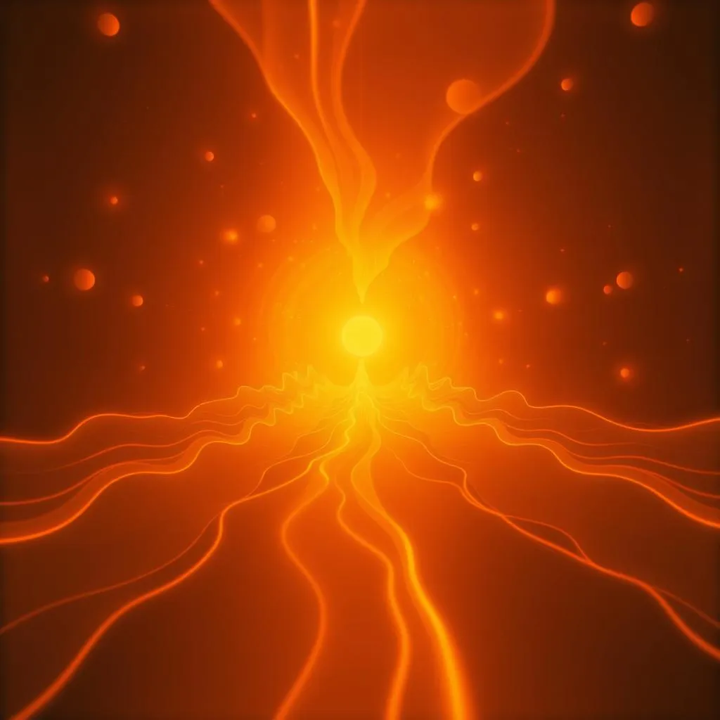 Eternal Pulse