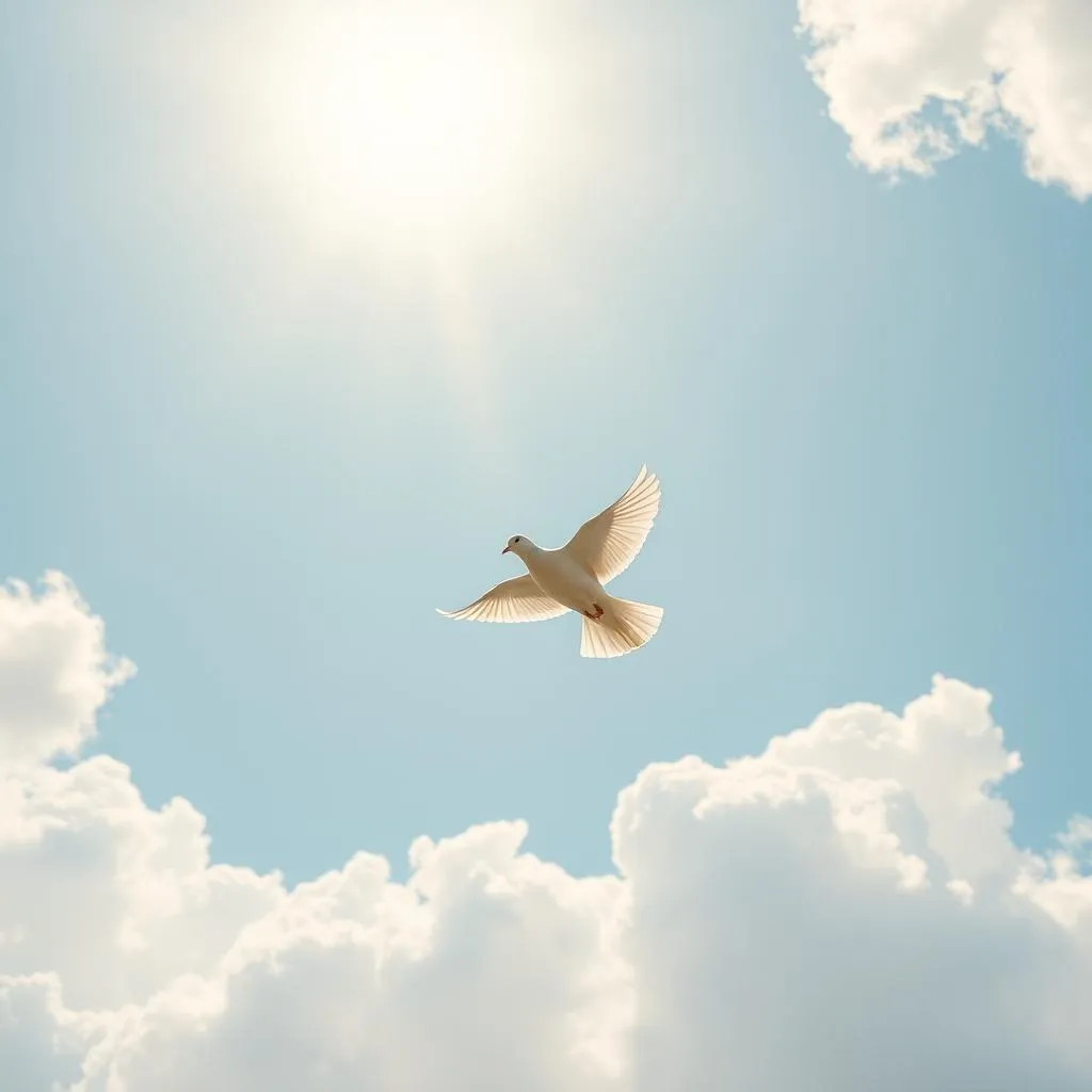 Soar high