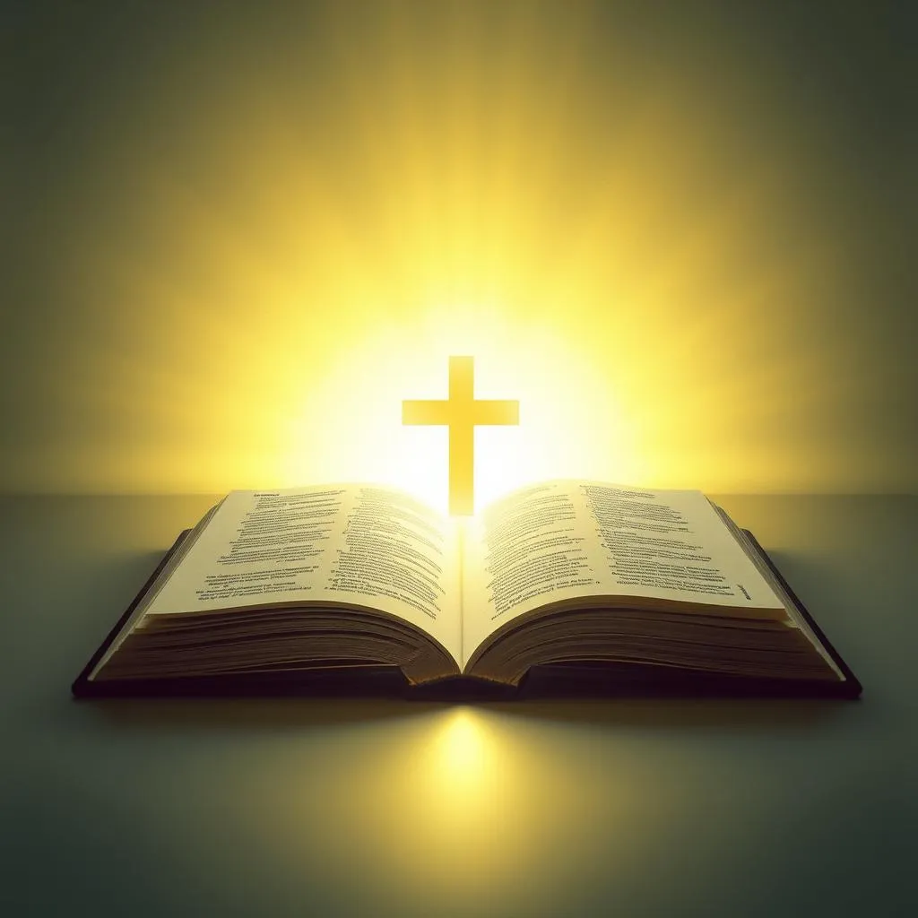 Luz de Mi Vida