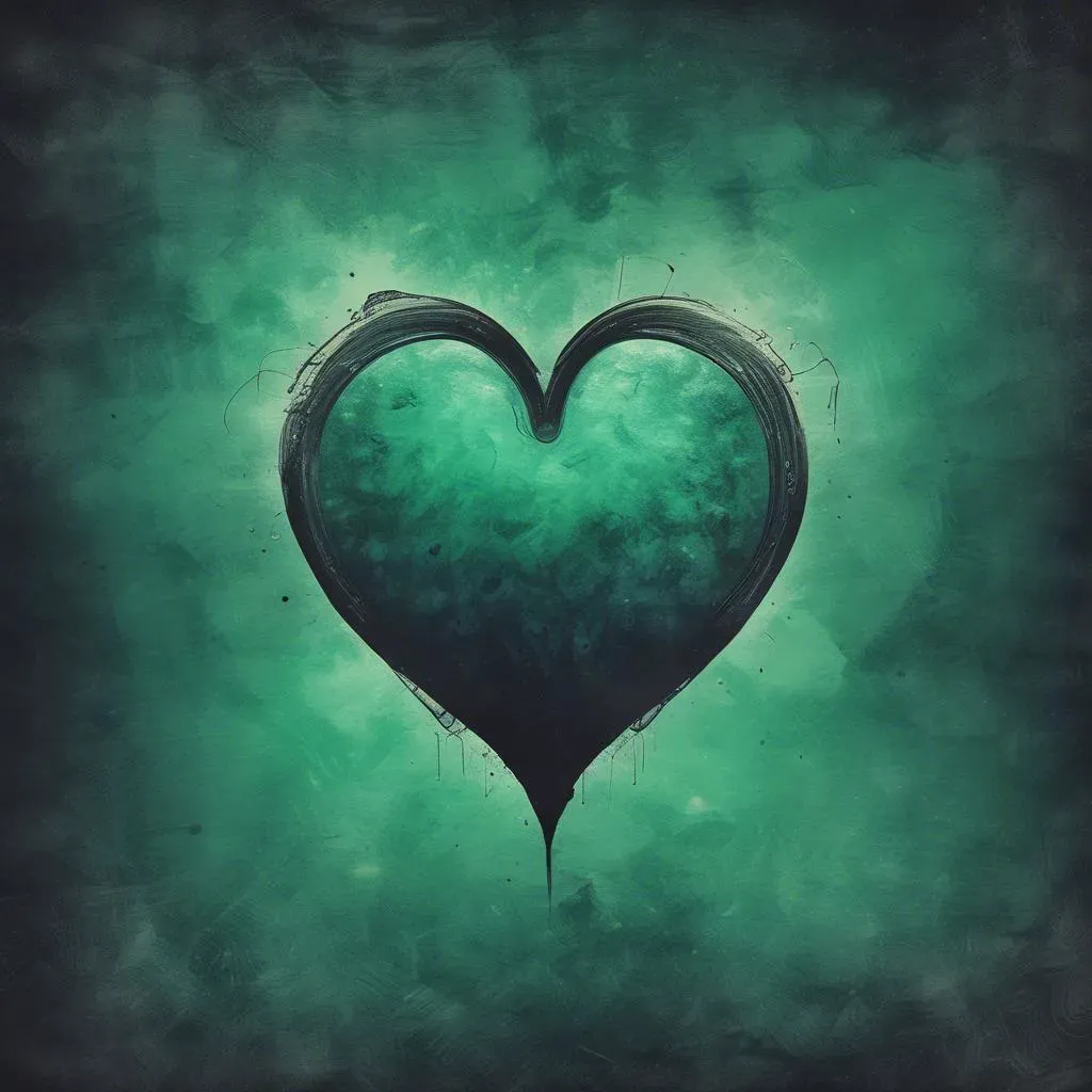 Shades of Jade 