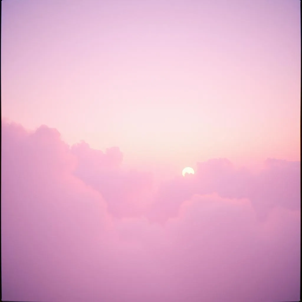 Life in Heaven