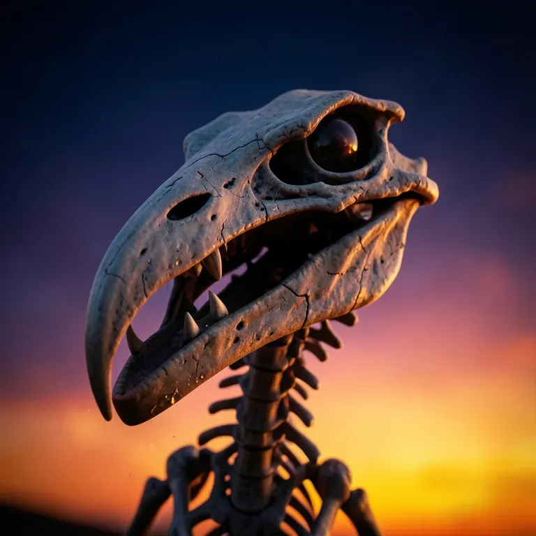 Phoenix Teeth