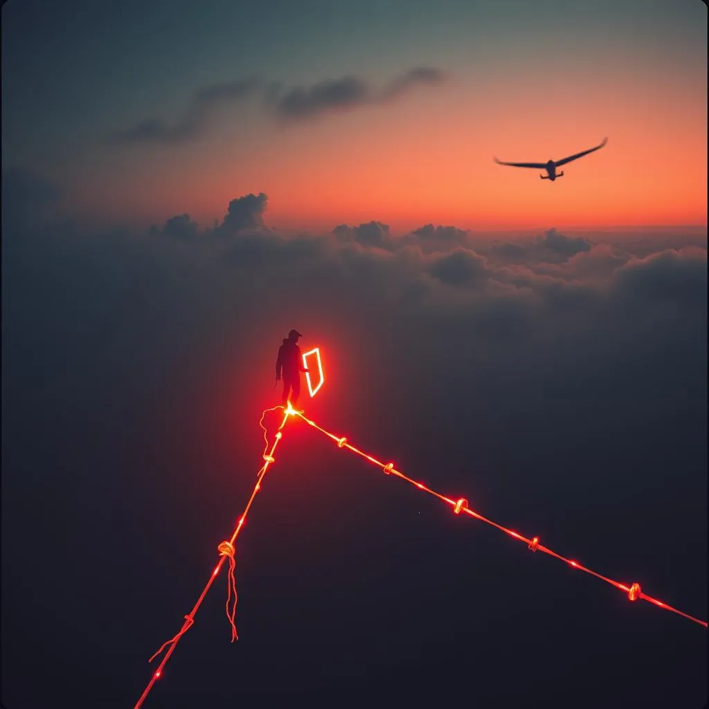 Tightrope