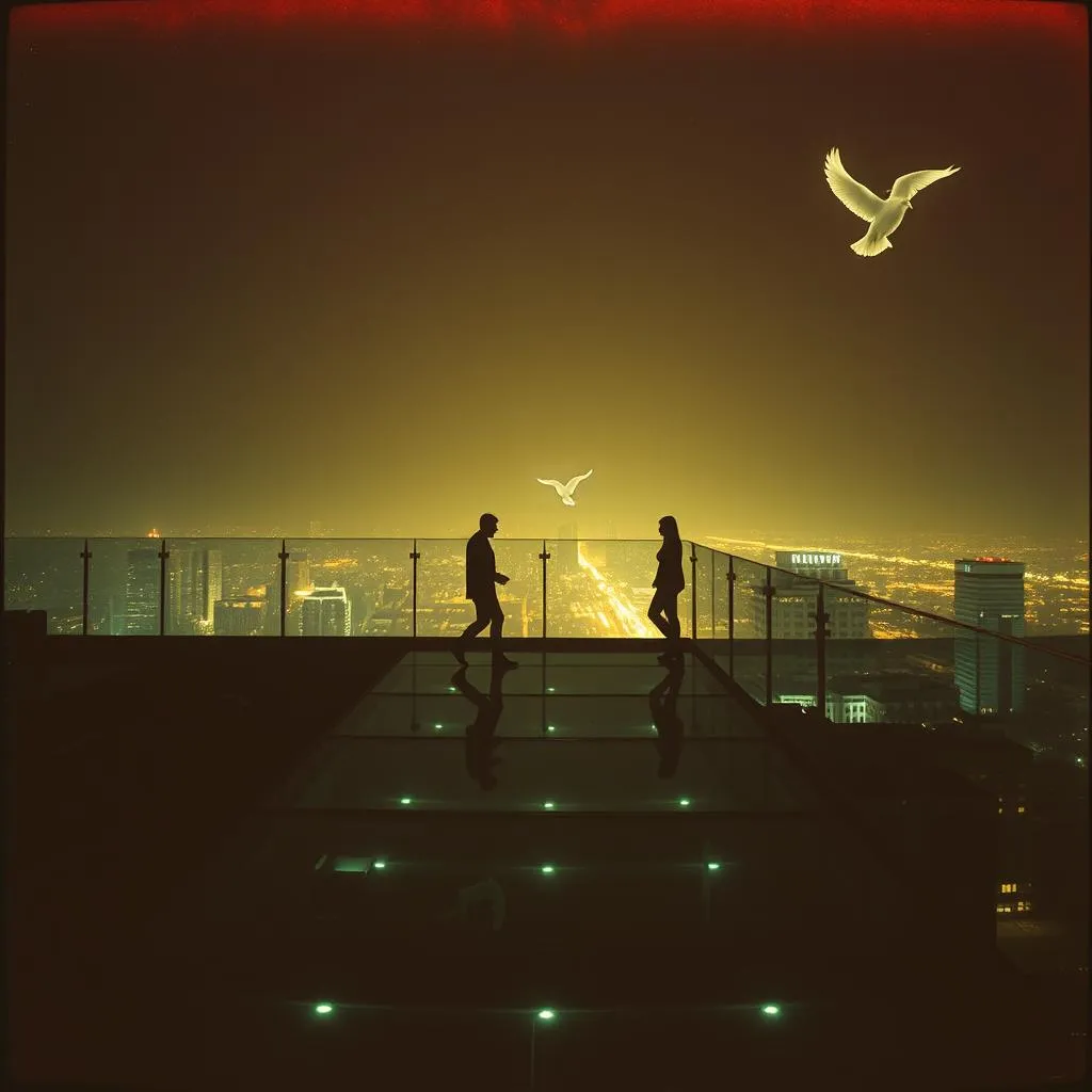 Skywalkin